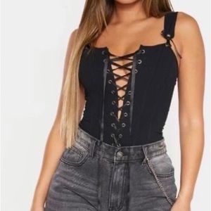 pretty little thing bodysuit